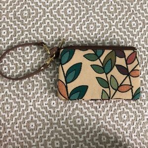 Wristlet